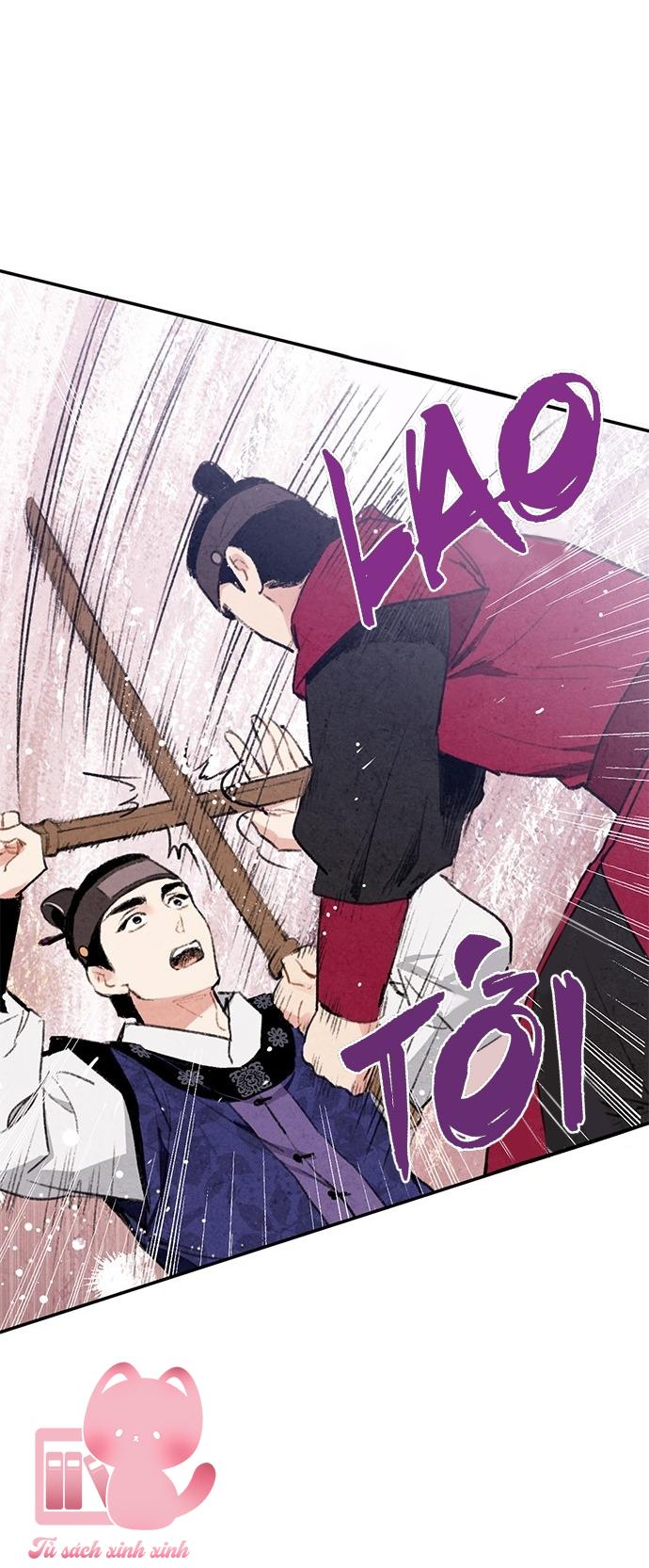 Lệnh Cấm Hôn: Lệnh Cấm Hôn – Chap 13