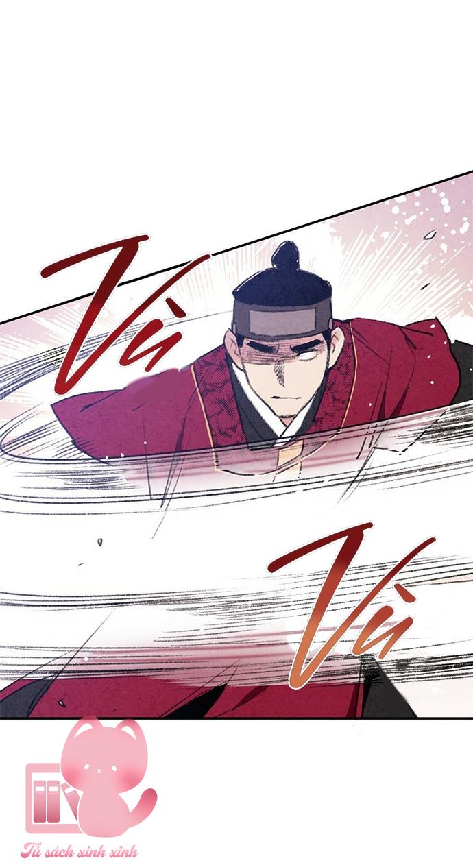 Lệnh Cấm Hôn: Lệnh Cấm Hôn – Chap 13