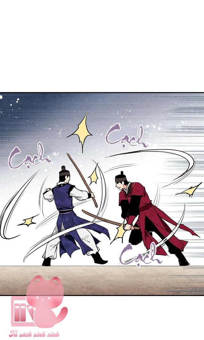 Lệnh Cấm Hôn: Lệnh Cấm Hôn – Chap 13