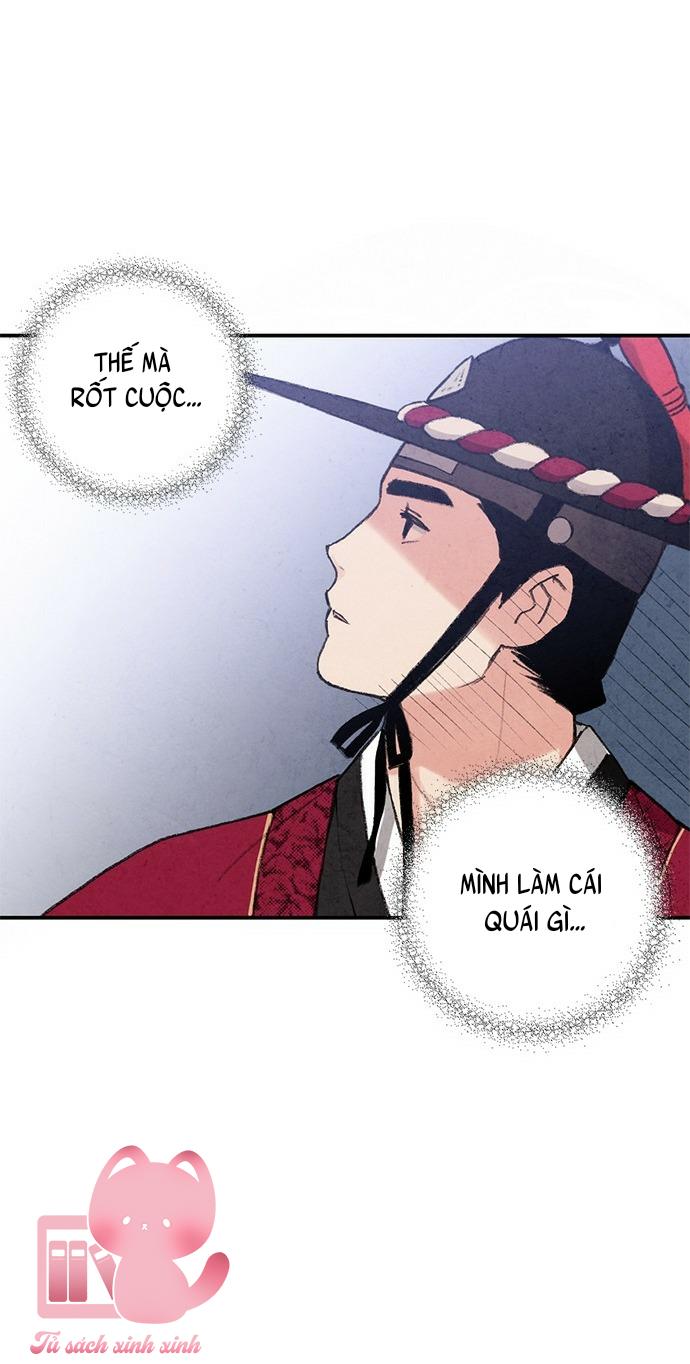 Lệnh Cấm Hôn: Lệnh Cấm Hôn – Chap 13