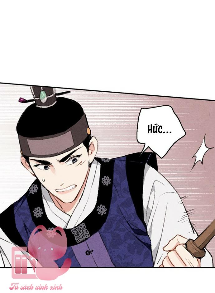 Lệnh Cấm Hôn: Lệnh Cấm Hôn – Chap 13