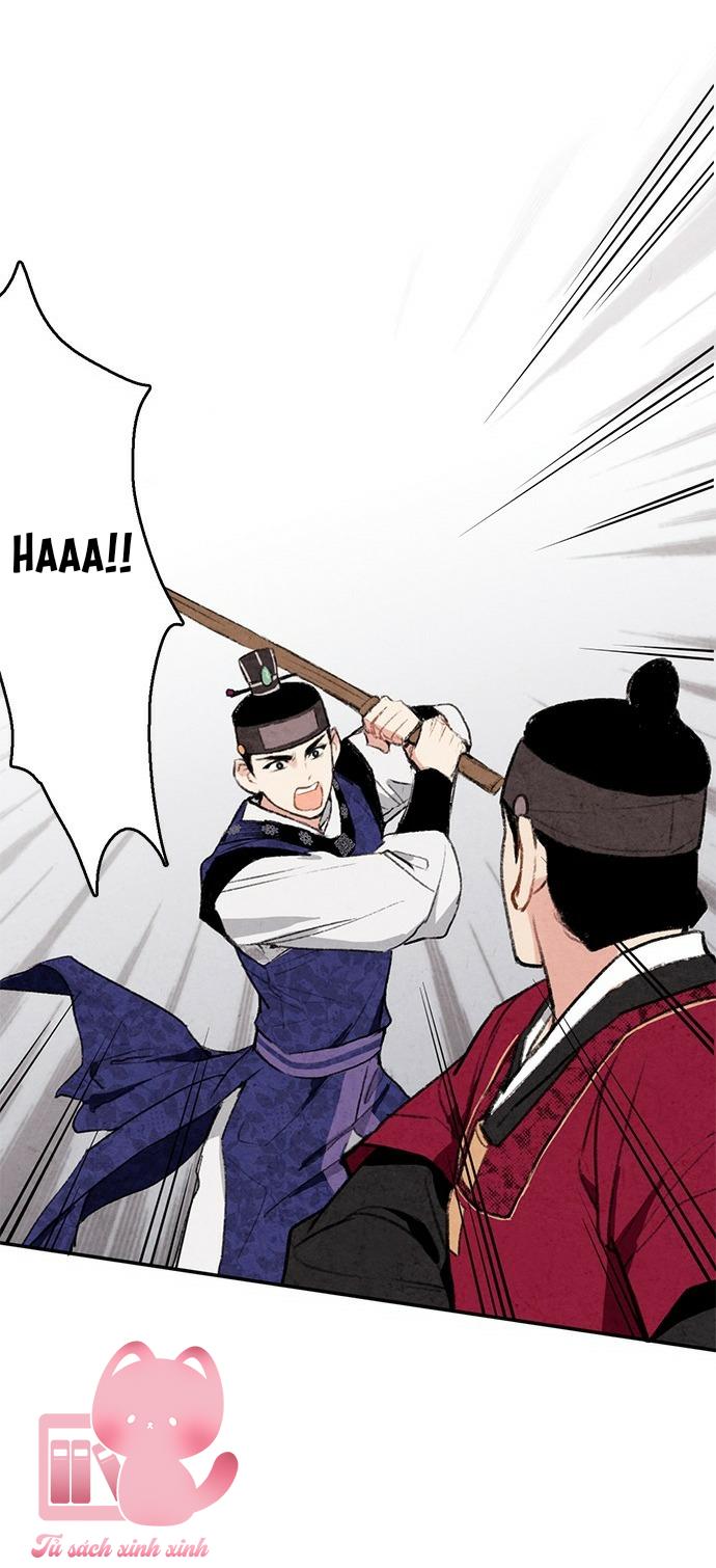 Lệnh Cấm Hôn: Lệnh Cấm Hôn – Chap 13