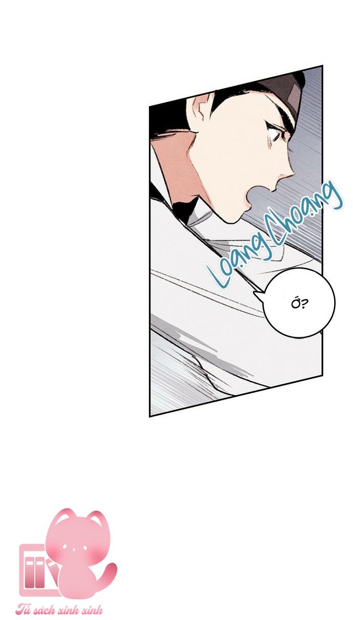 Lệnh Cấm Hôn: Lệnh Cấm Hôn – Chap 13