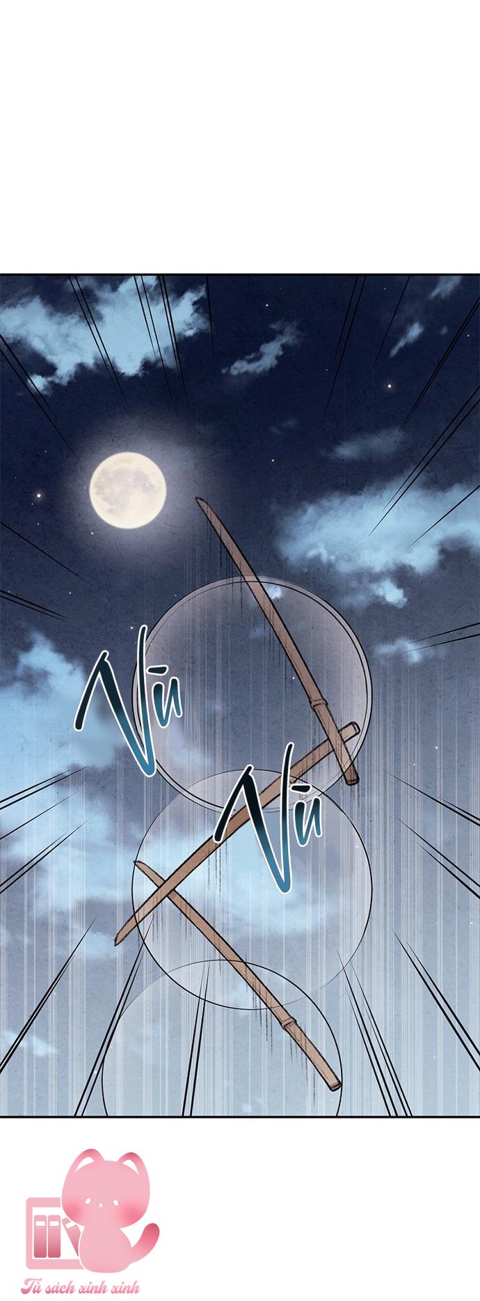 Lệnh Cấm Hôn: Lệnh Cấm Hôn – Chap 13