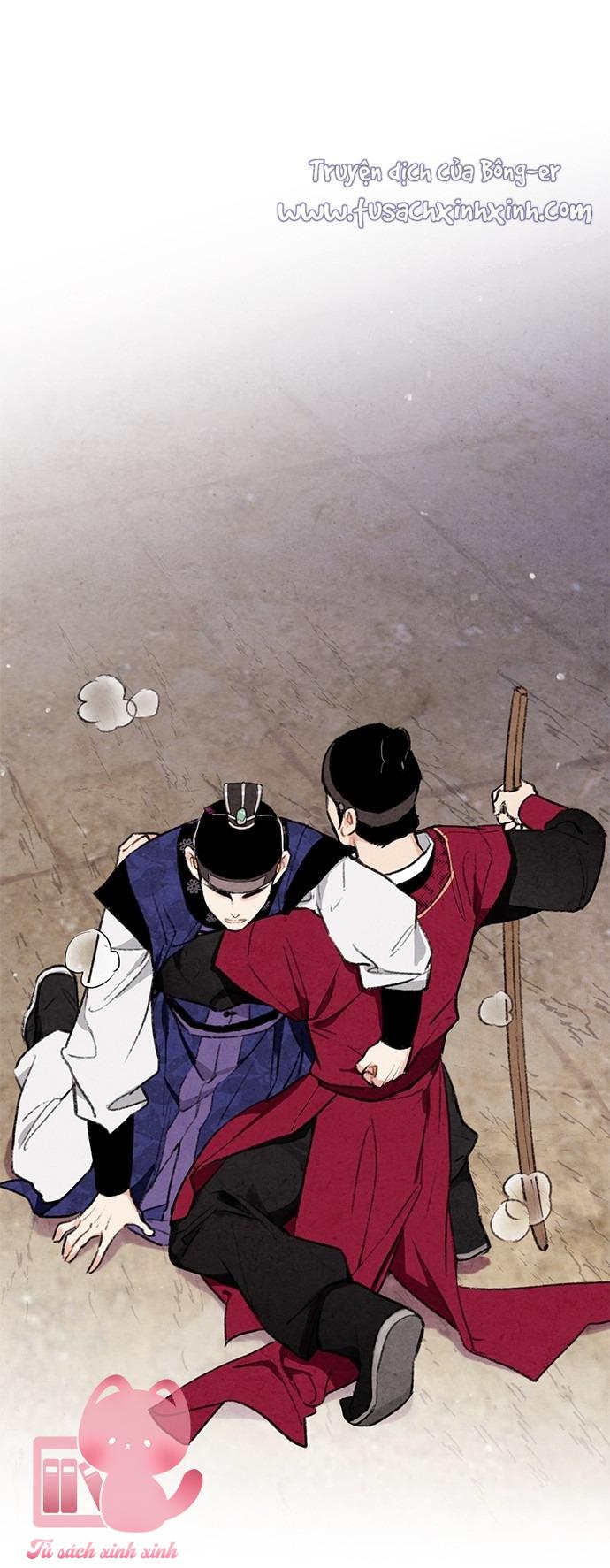 Lệnh Cấm Hôn: Lệnh Cấm Hôn – Chap 13