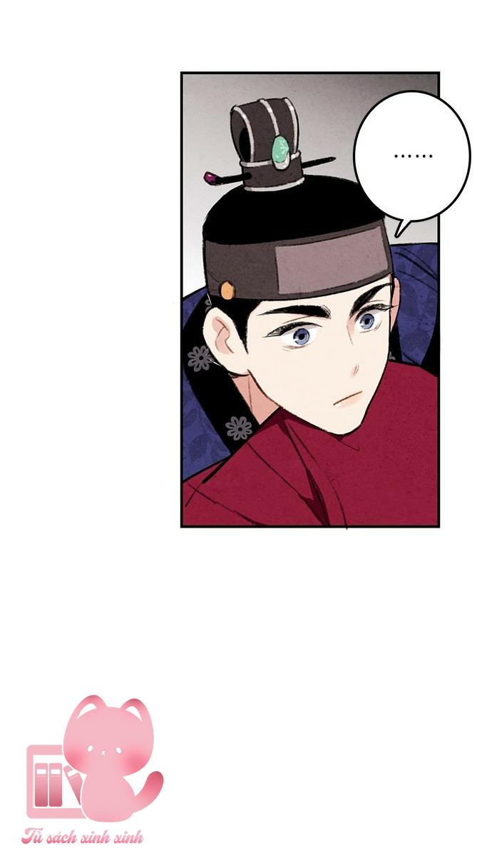 Lệnh Cấm Hôn: Lệnh Cấm Hôn – Chap 13