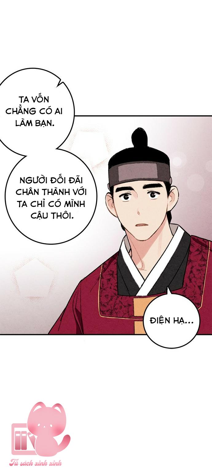 Lệnh Cấm Hôn: Lệnh Cấm Hôn – Chap 13