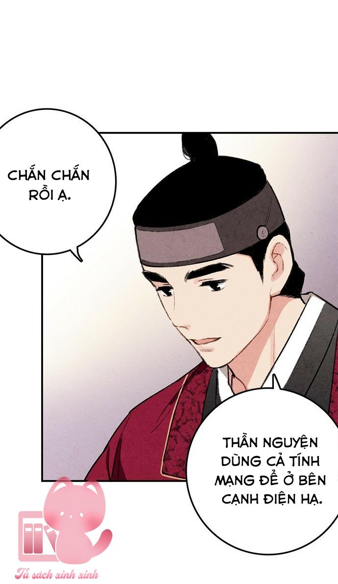 Lệnh Cấm Hôn: Lệnh Cấm Hôn – Chap 13