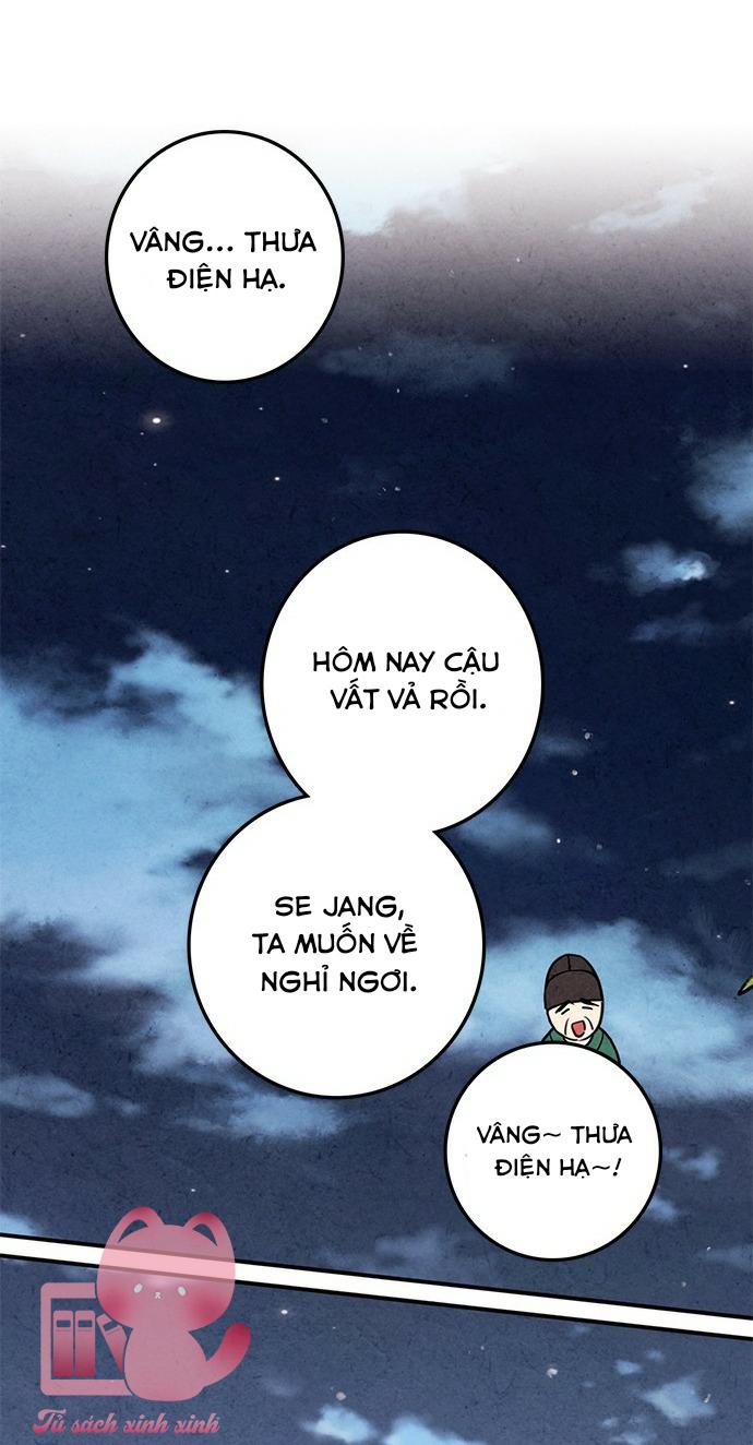 Lệnh Cấm Hôn: Lệnh Cấm Hôn – Chap 13