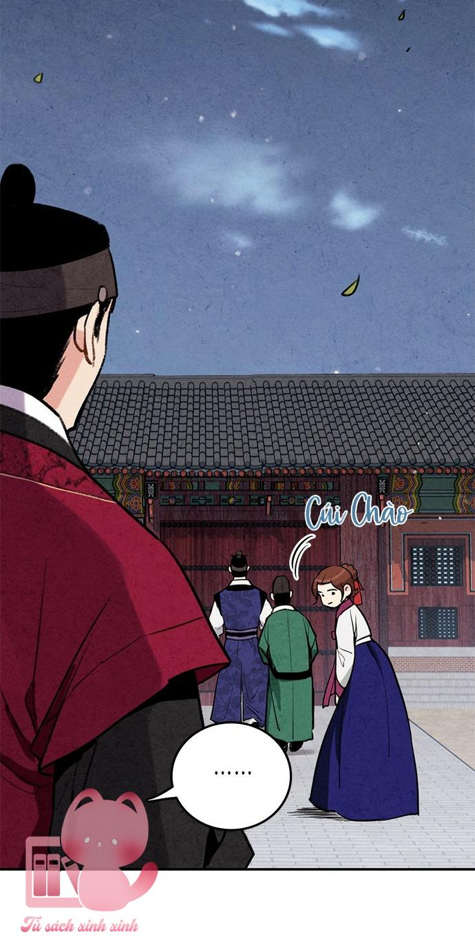 Lệnh Cấm Hôn: Lệnh Cấm Hôn – Chap 13