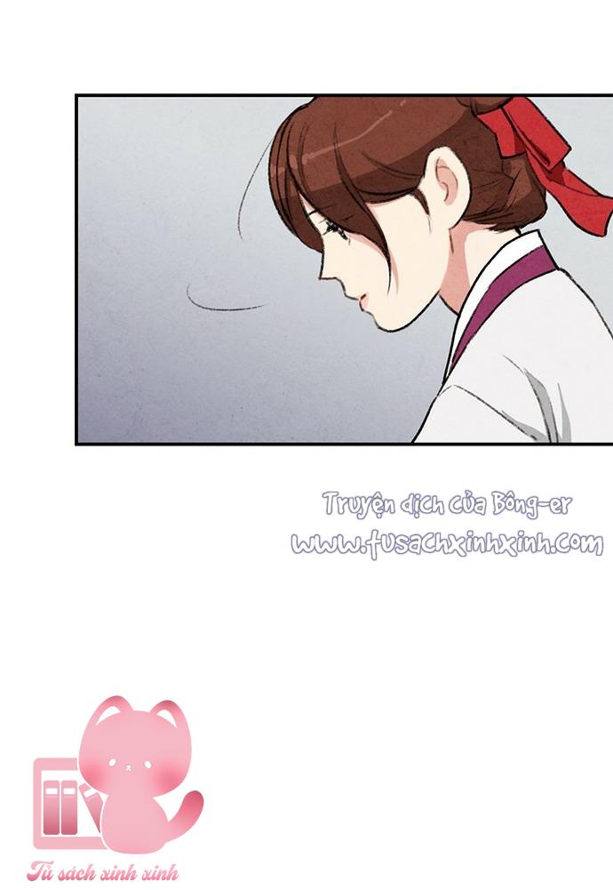 Lệnh Cấm Hôn: Lệnh Cấm Hôn – Chap 13