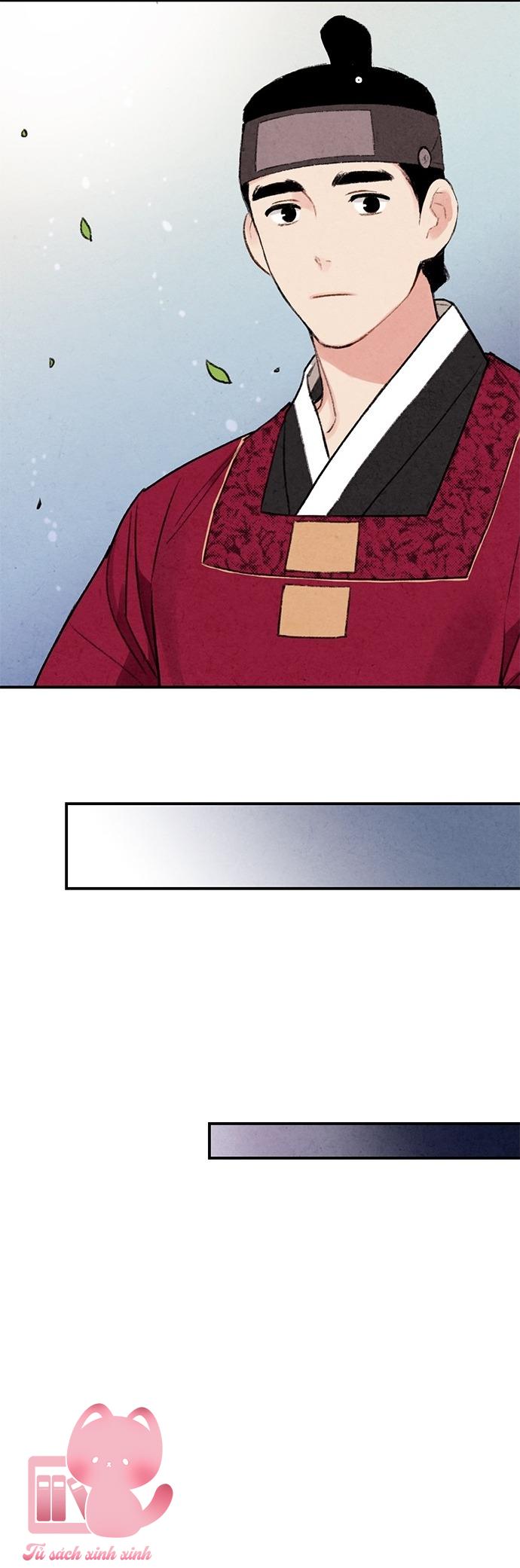 Lệnh Cấm Hôn: Lệnh Cấm Hôn – Chap 13