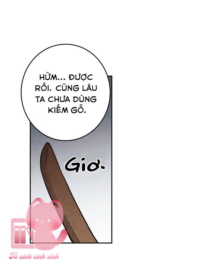 Lệnh Cấm Hôn: Lệnh Cấm Hôn – Chap 13