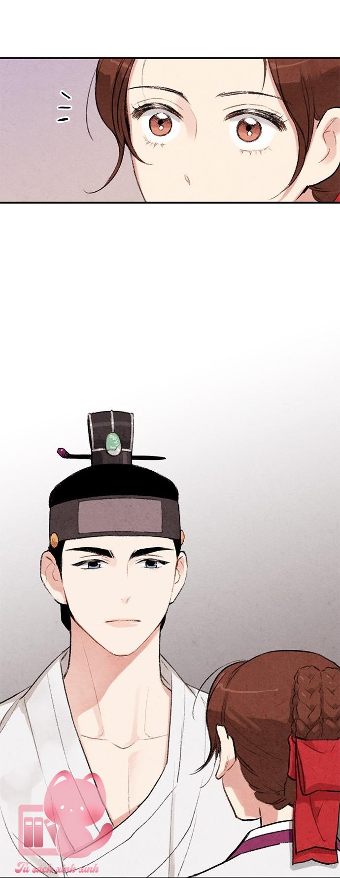 Lệnh Cấm Hôn: Lệnh Cấm Hôn – Chap 13