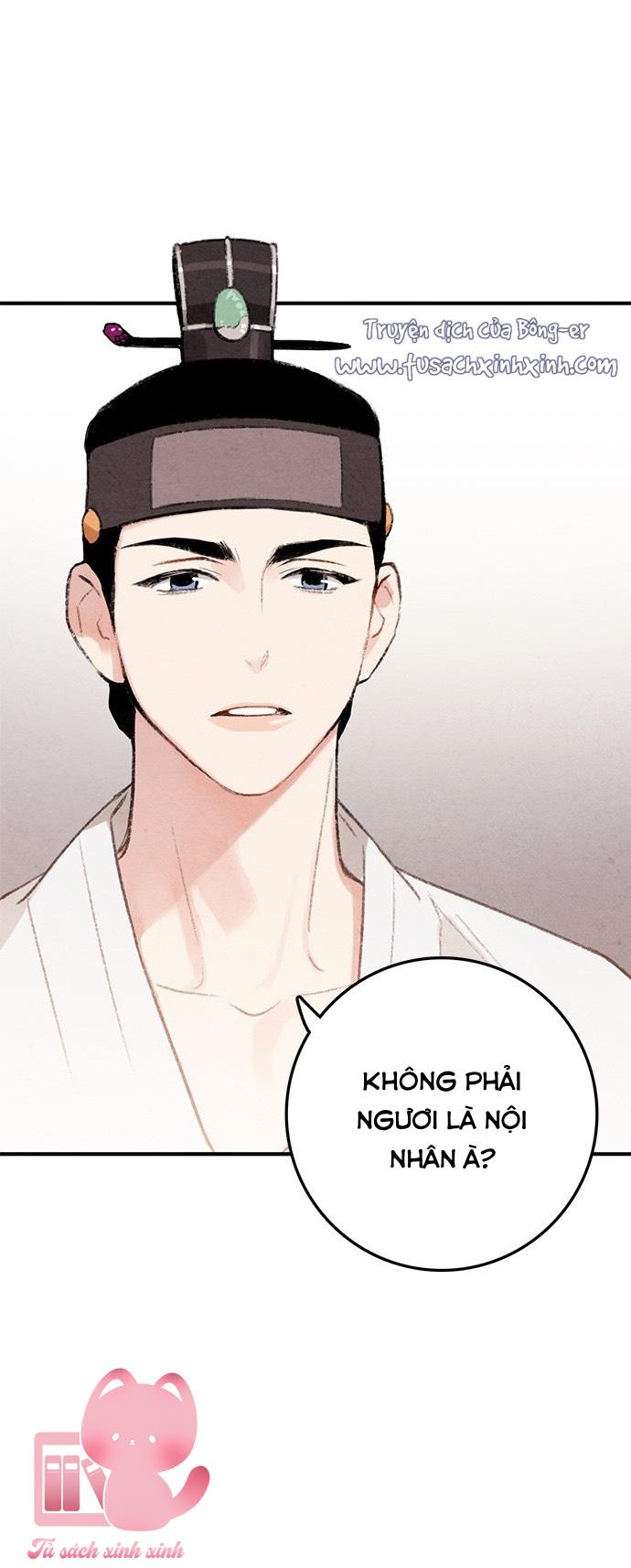 Lệnh Cấm Hôn: Lệnh Cấm Hôn – Chap 13
