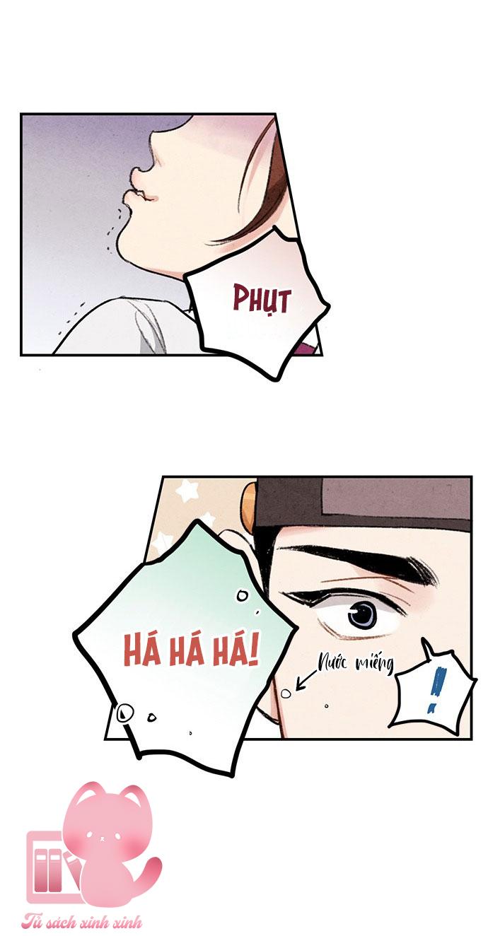 Lệnh Cấm Hôn: Lệnh Cấm Hôn – Chap 14