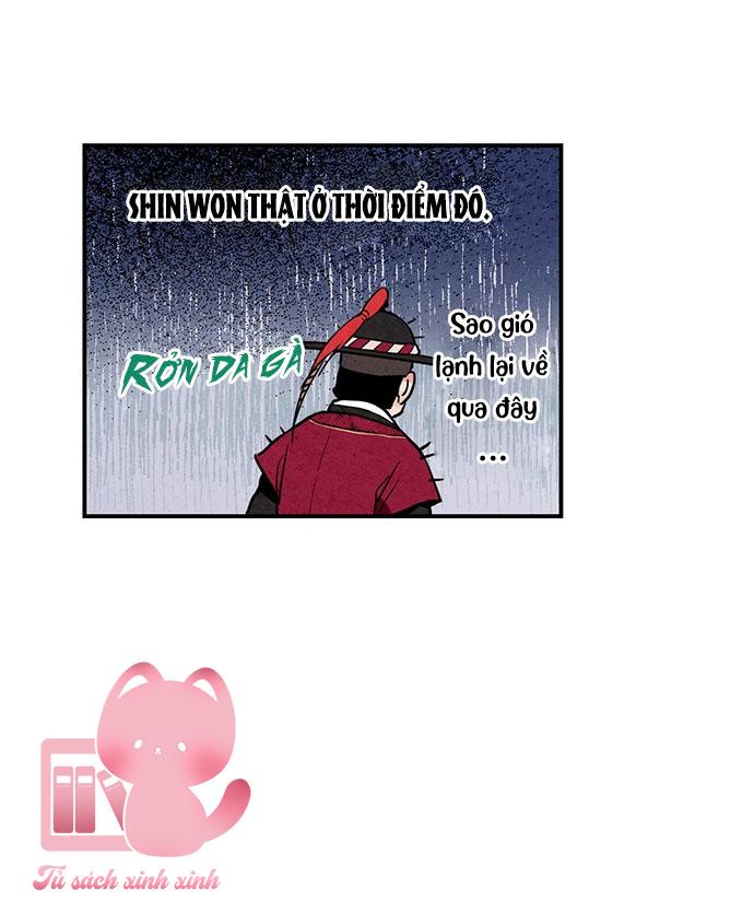 Lệnh Cấm Hôn: Lệnh Cấm Hôn – Chap 14