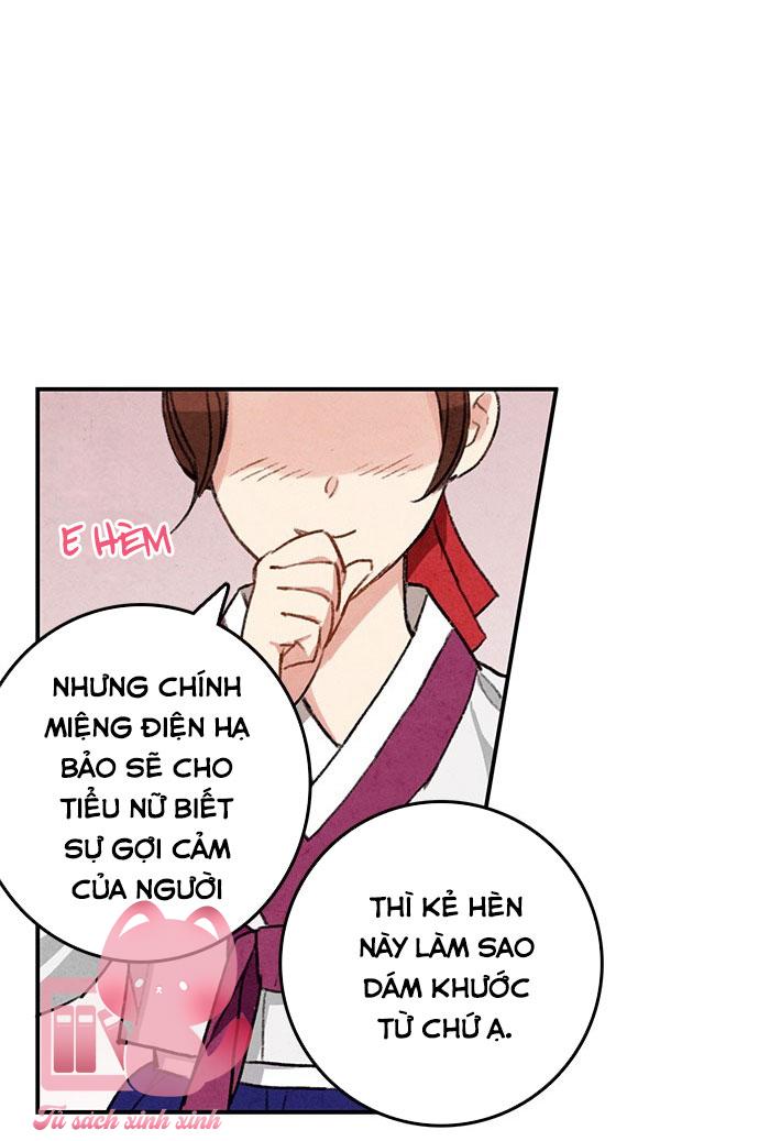 Lệnh Cấm Hôn: Lệnh Cấm Hôn – Chap 14