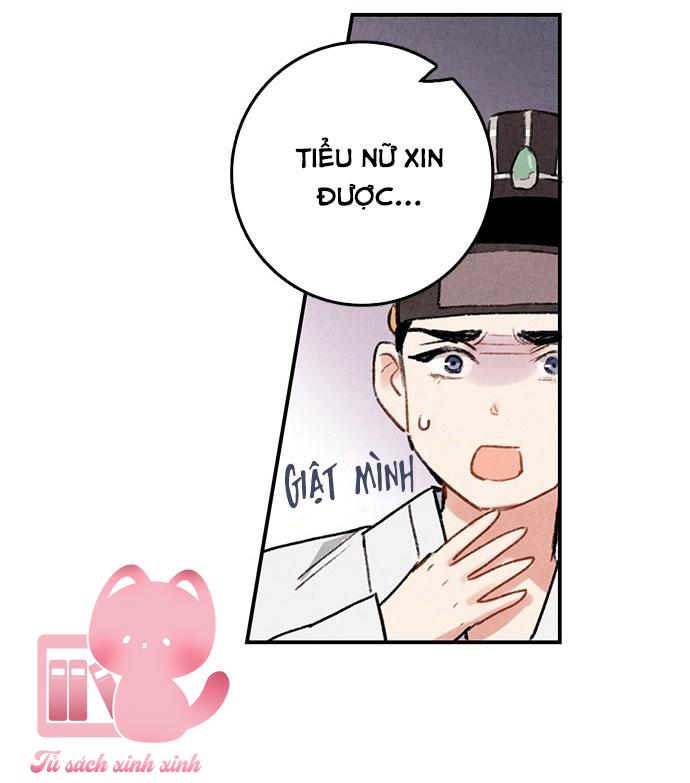 Lệnh Cấm Hôn: Lệnh Cấm Hôn – Chap 14