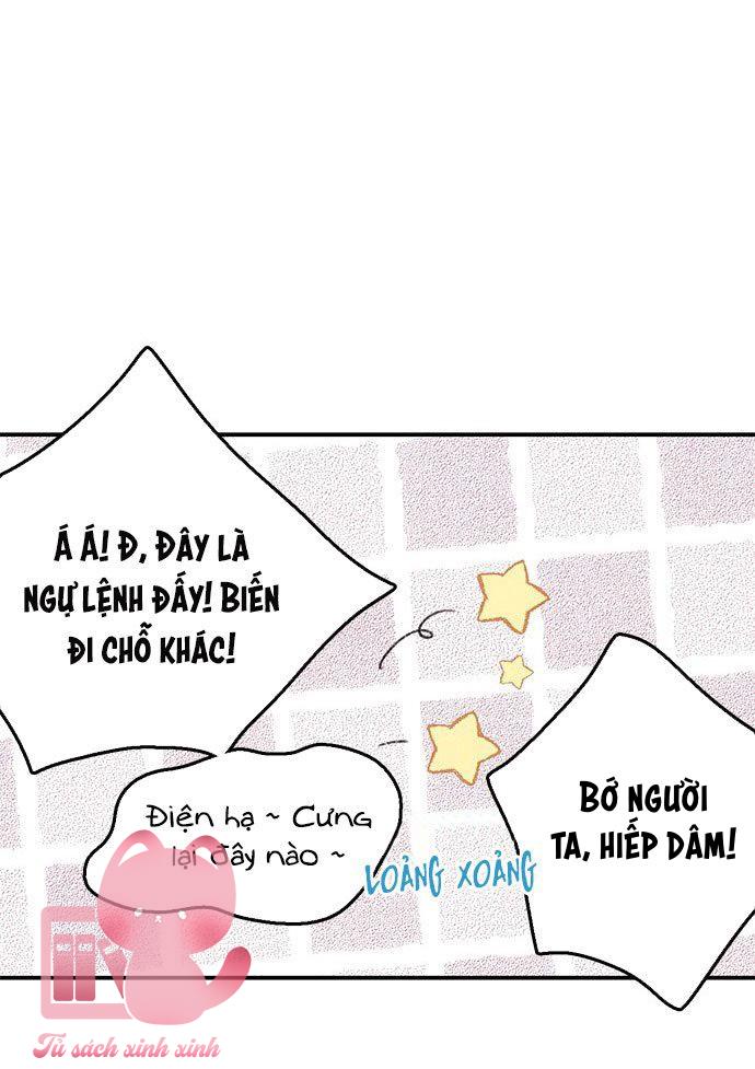 Lệnh Cấm Hôn: Lệnh Cấm Hôn – Chap 14