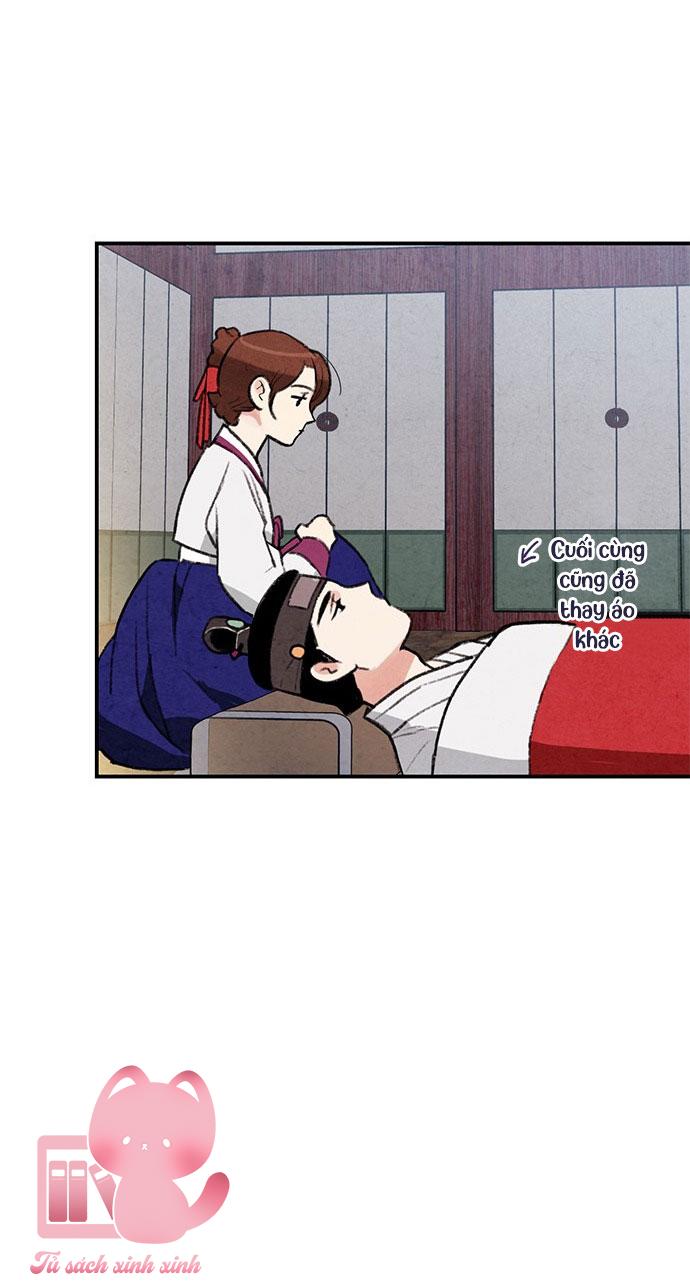 Lệnh Cấm Hôn: Lệnh Cấm Hôn – Chap 14