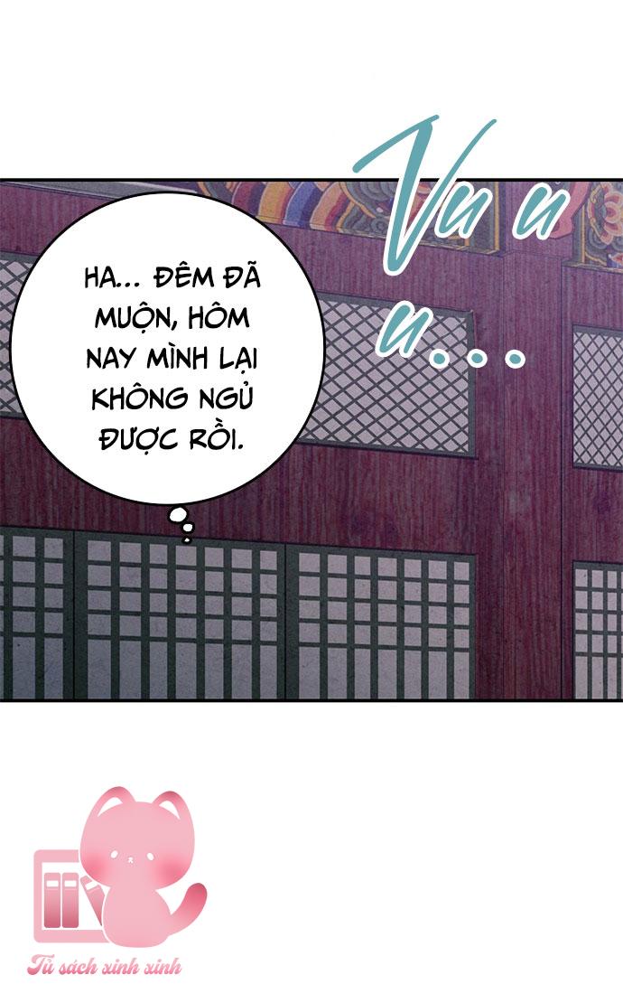 Lệnh Cấm Hôn: Lệnh Cấm Hôn – Chap 14