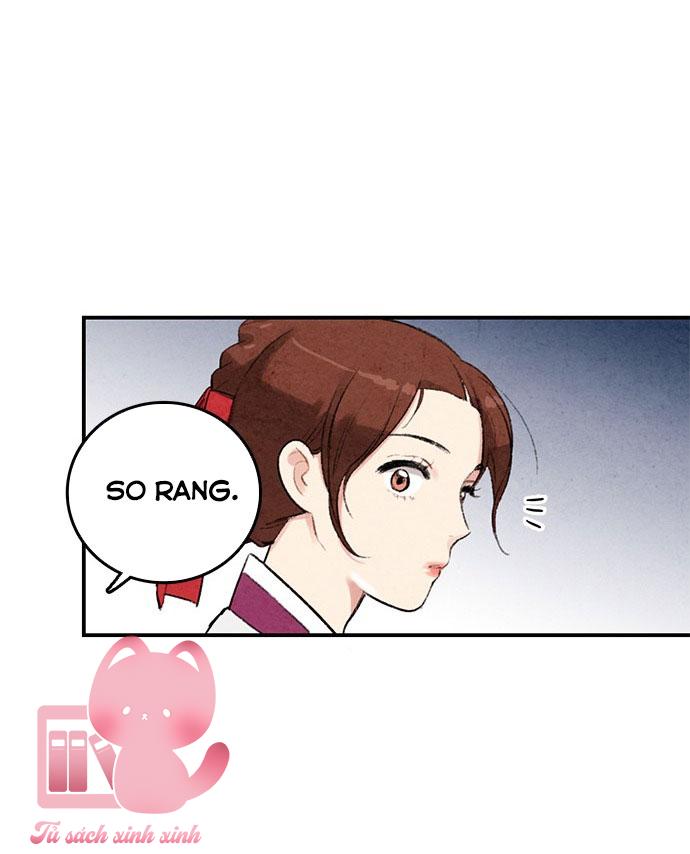 Lệnh Cấm Hôn: Lệnh Cấm Hôn – Chap 14