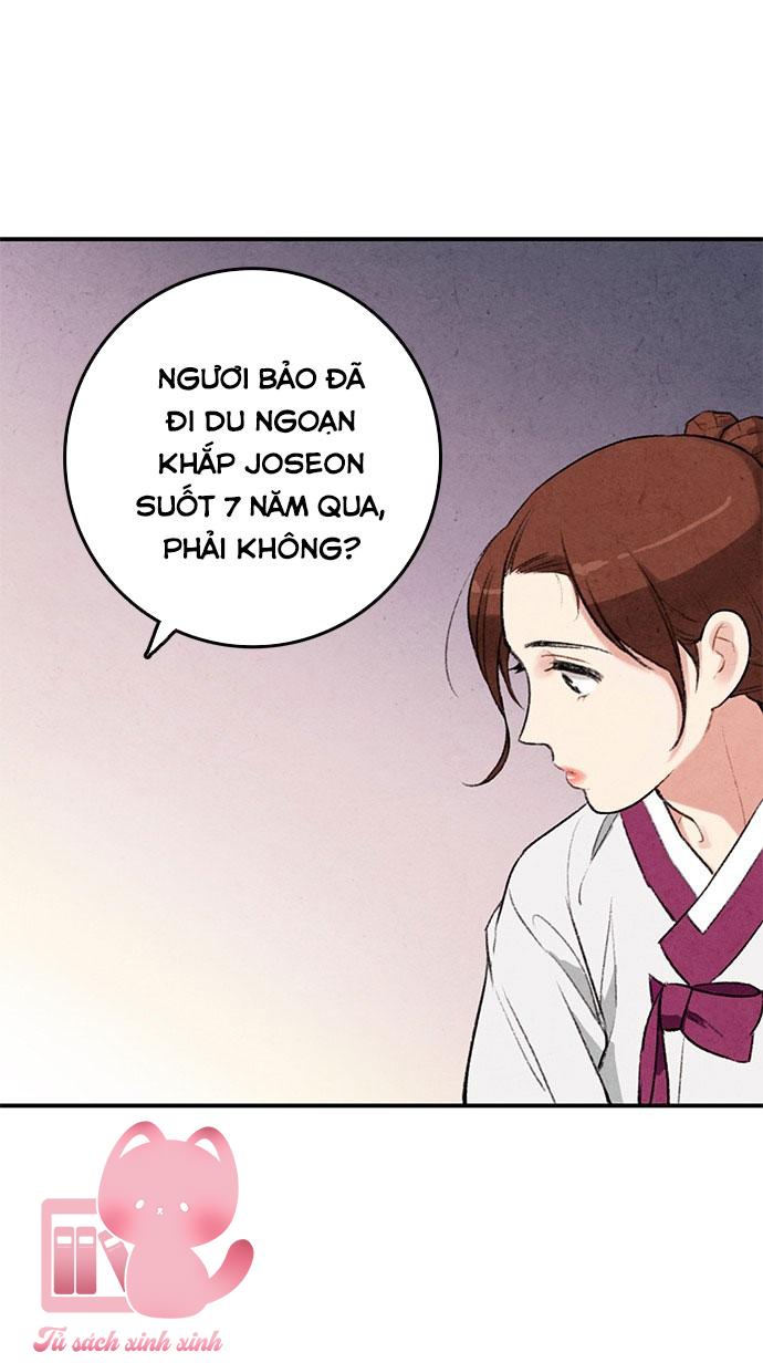 Lệnh Cấm Hôn: Lệnh Cấm Hôn – Chap 14