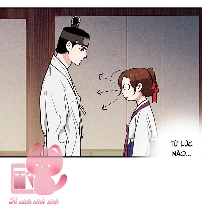Lệnh Cấm Hôn: Lệnh Cấm Hôn – Chap 14