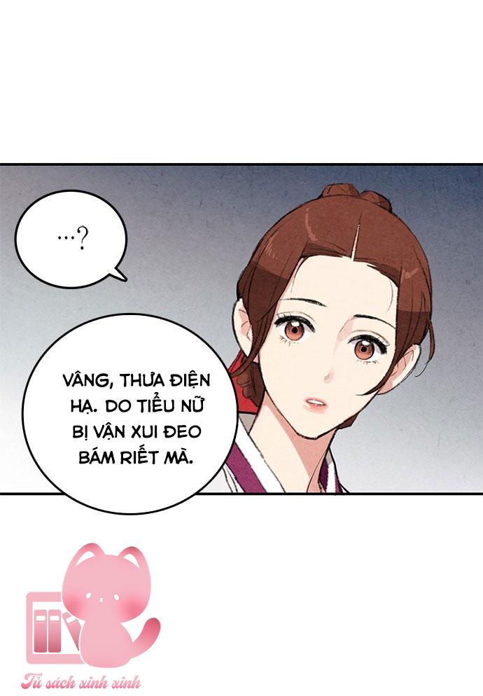 Lệnh Cấm Hôn: Lệnh Cấm Hôn – Chap 14