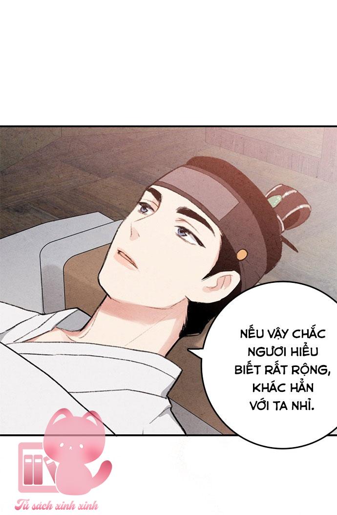 Lệnh Cấm Hôn: Lệnh Cấm Hôn – Chap 14