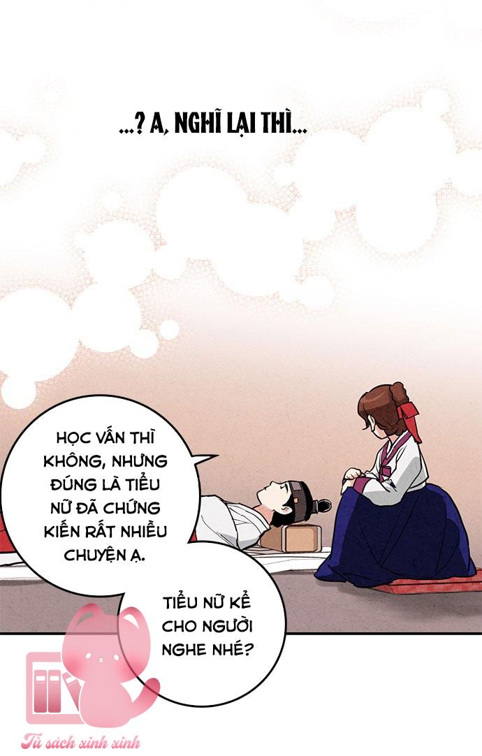 Lệnh Cấm Hôn: Lệnh Cấm Hôn – Chap 14