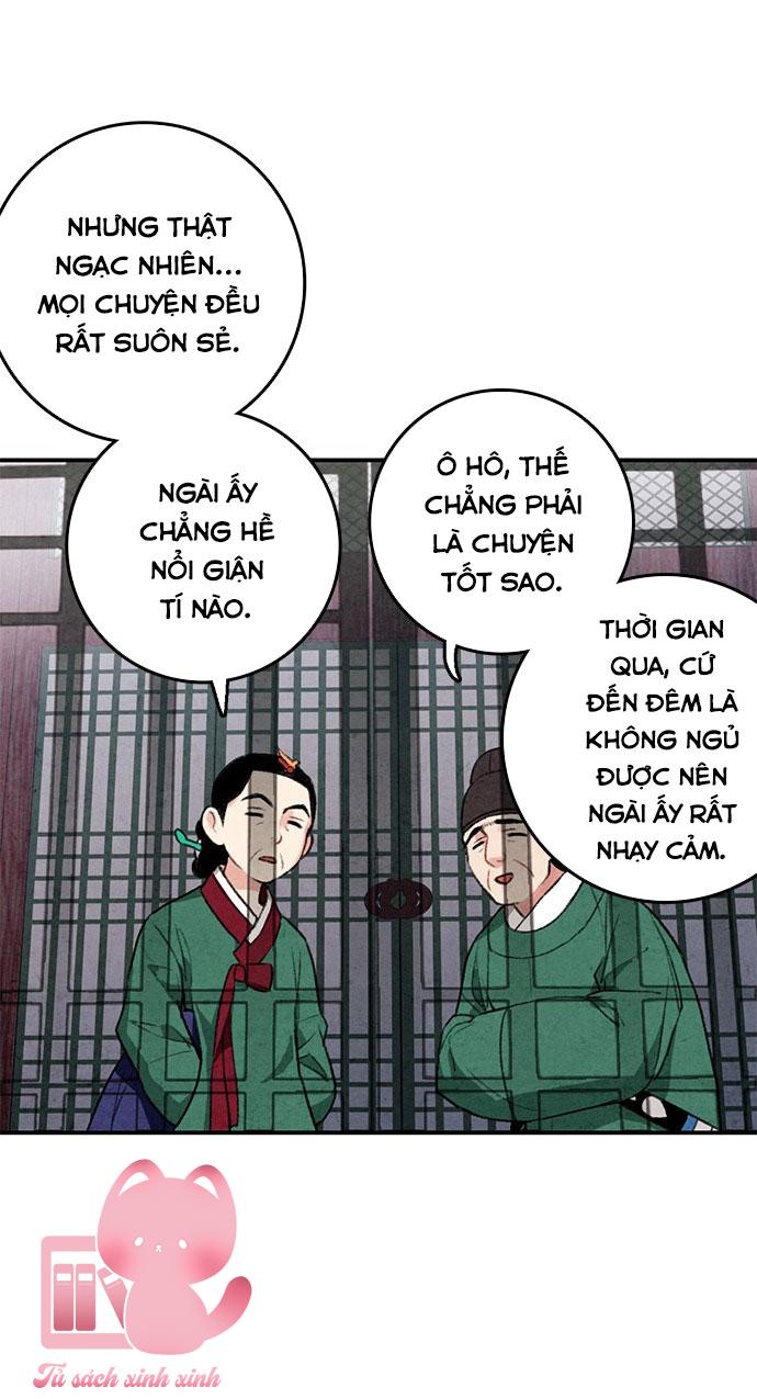 Lệnh Cấm Hôn: Lệnh Cấm Hôn – Chap 14