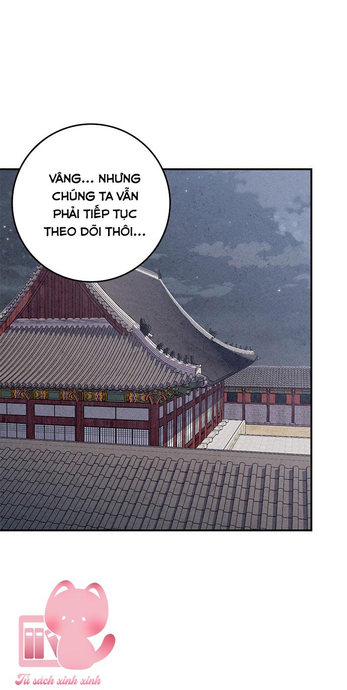 Lệnh Cấm Hôn: Lệnh Cấm Hôn – Chap 14
