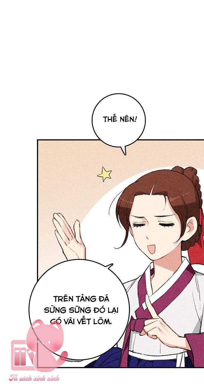 Lệnh Cấm Hôn: Lệnh Cấm Hôn – Chap 14
