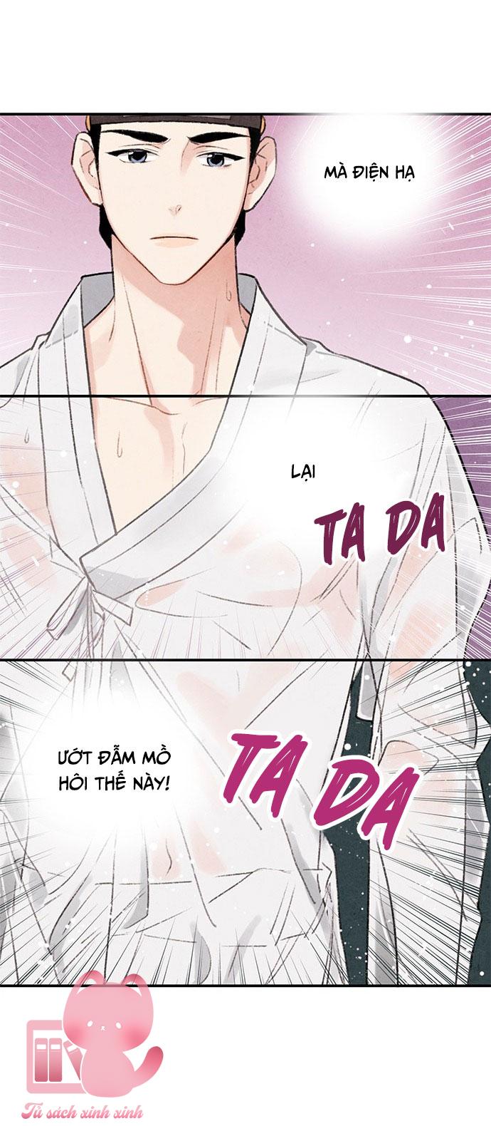 Lệnh Cấm Hôn: Lệnh Cấm Hôn – Chap 14
