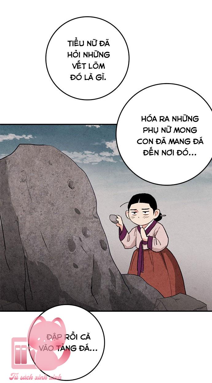 Lệnh Cấm Hôn: Lệnh Cấm Hôn – Chap 14