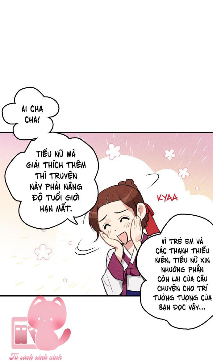 Lệnh Cấm Hôn: Lệnh Cấm Hôn – Chap 14