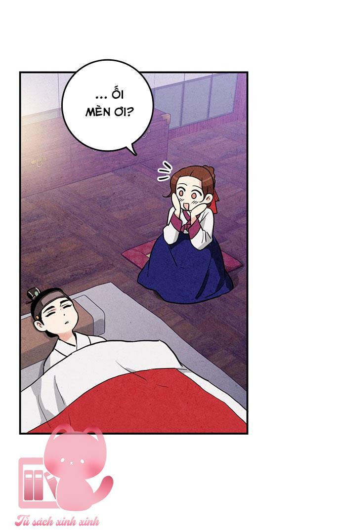 Lệnh Cấm Hôn: Lệnh Cấm Hôn – Chap 14