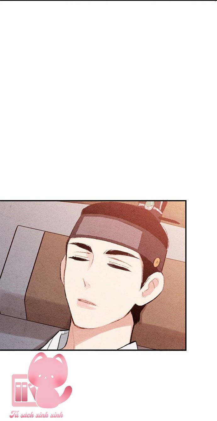 Lệnh Cấm Hôn: Lệnh Cấm Hôn – Chap 14