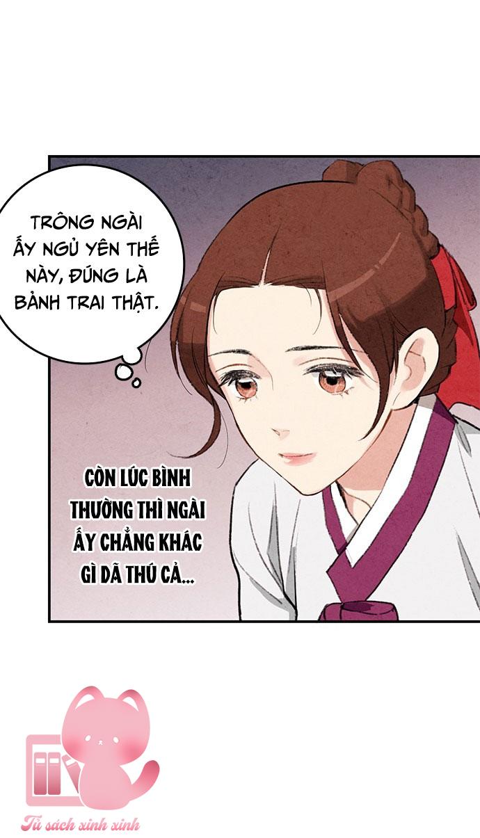 Lệnh Cấm Hôn: Lệnh Cấm Hôn – Chap 14