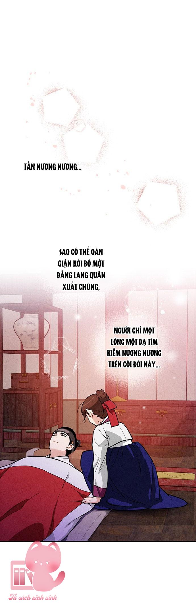 Lệnh Cấm Hôn: Lệnh Cấm Hôn – Chap 14