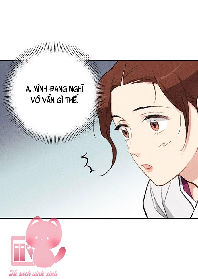 Lệnh Cấm Hôn: Lệnh Cấm Hôn – Chap 14