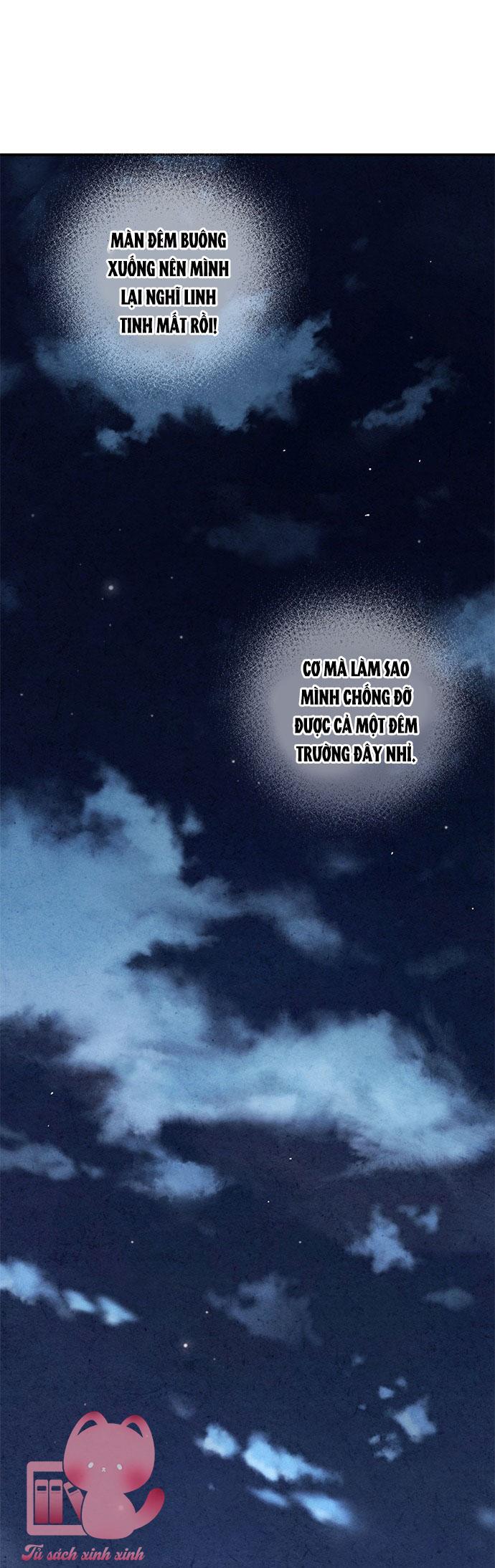 Lệnh Cấm Hôn: Lệnh Cấm Hôn – Chap 14