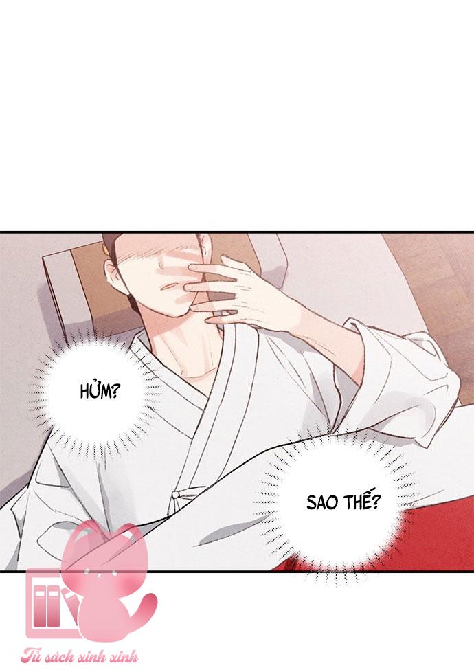 Lệnh Cấm Hôn: Lệnh Cấm Hôn – Chap 14