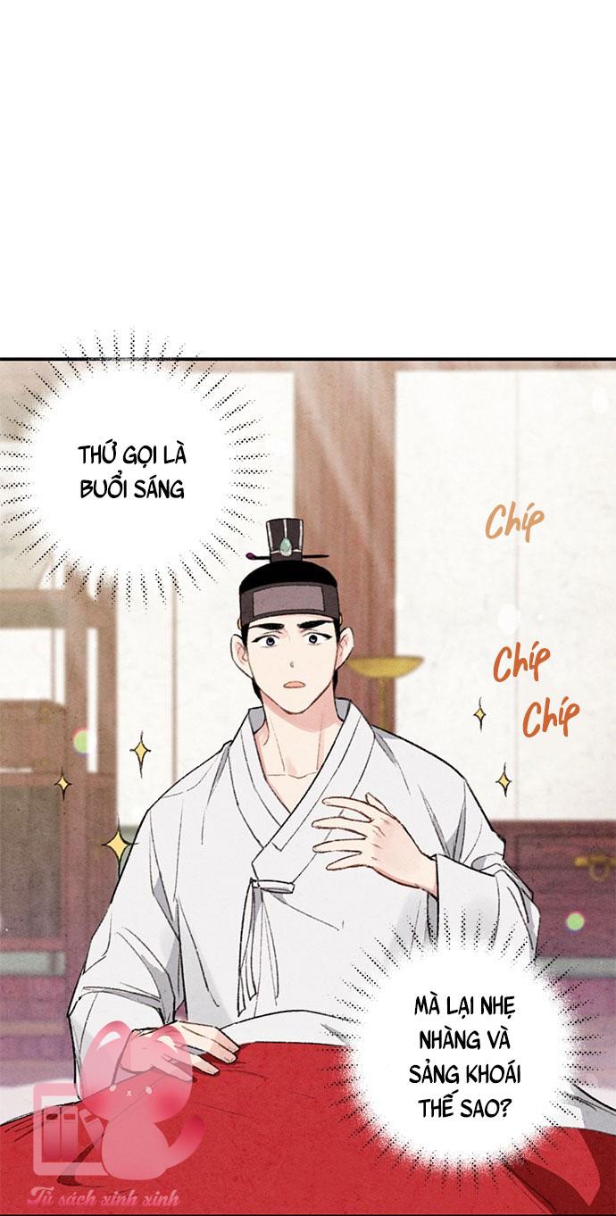 Lệnh Cấm Hôn: Lệnh Cấm Hôn – Chap 14