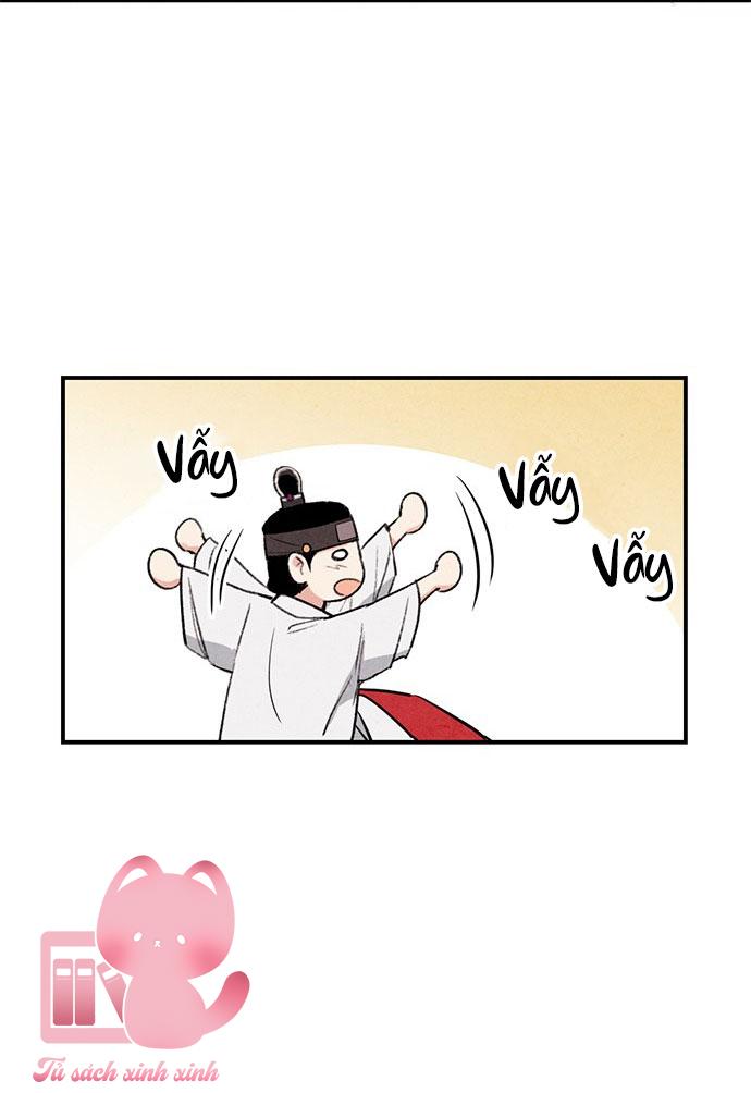 Lệnh Cấm Hôn: Lệnh Cấm Hôn – Chap 14
