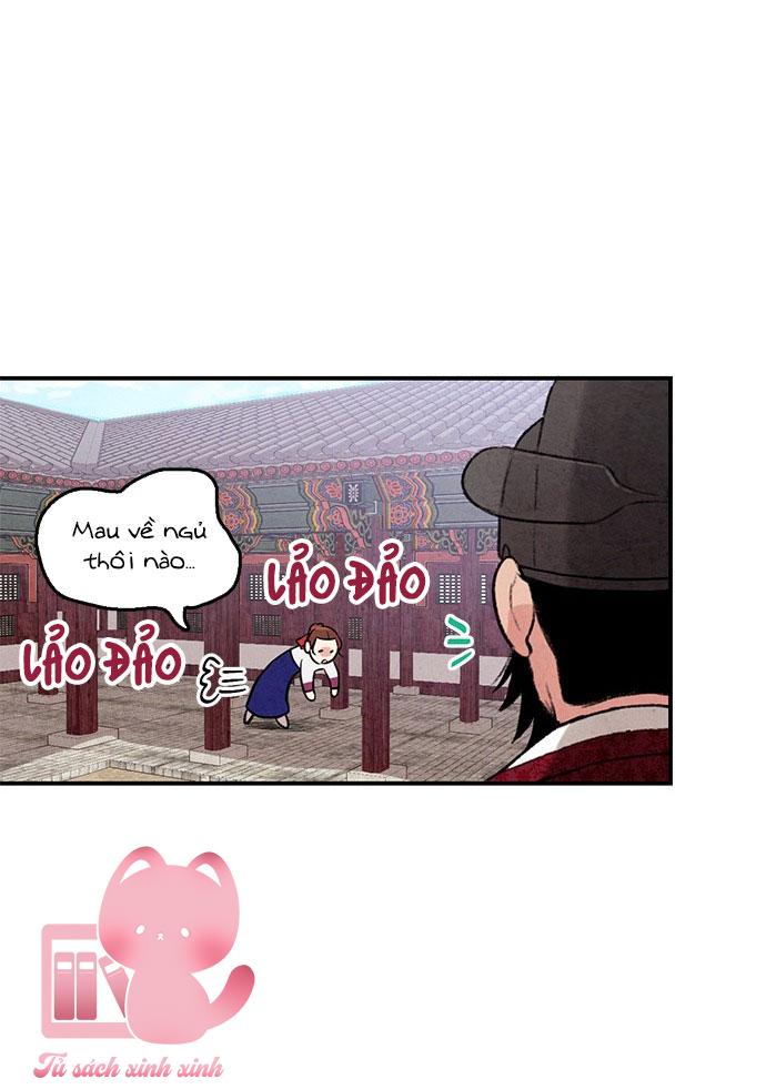 Lệnh Cấm Hôn: Lệnh Cấm Hôn – Chap 14