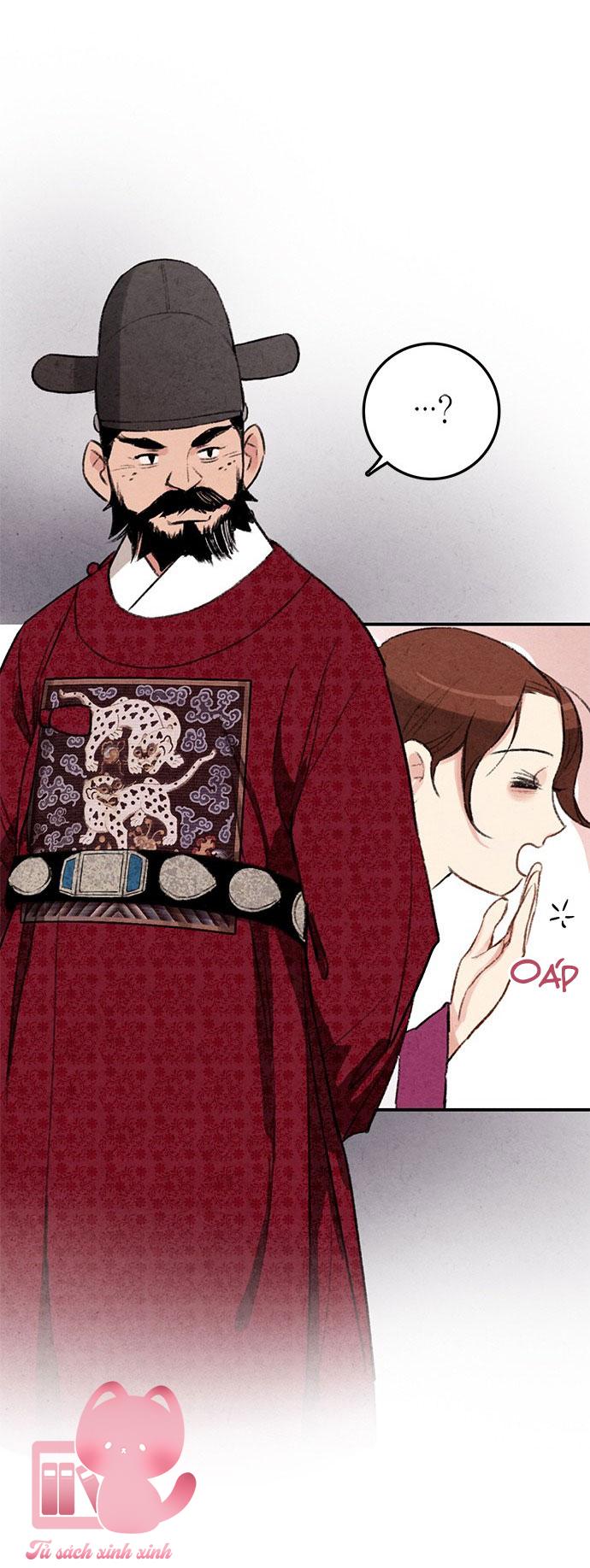Lệnh Cấm Hôn: Lệnh Cấm Hôn – Chap 14