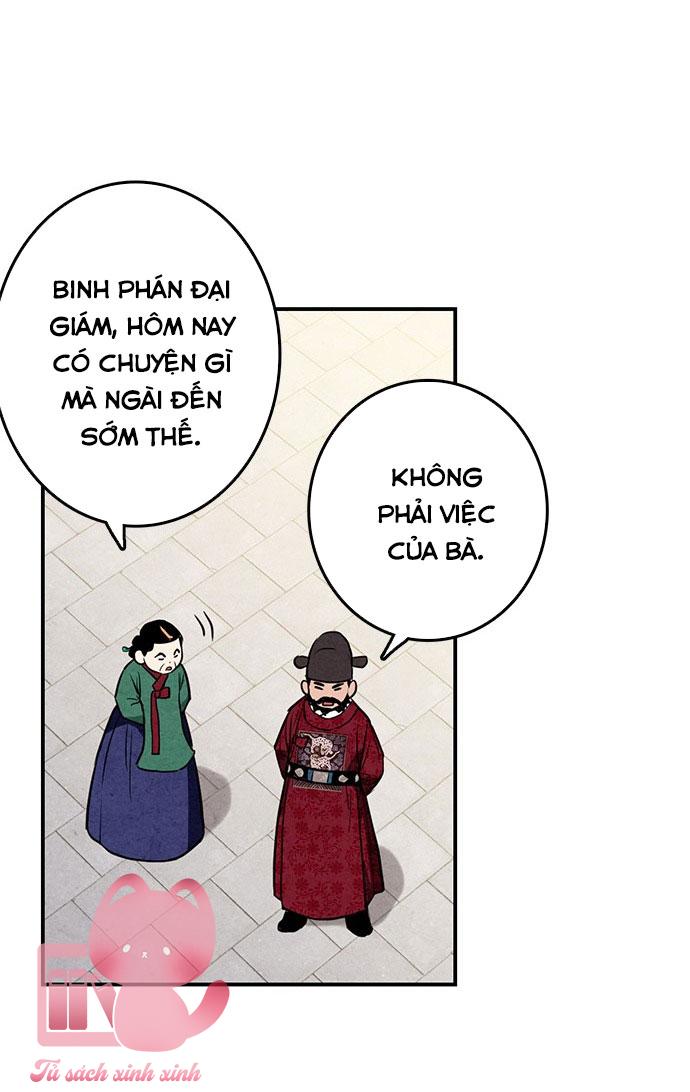 Lệnh Cấm Hôn: Lệnh Cấm Hôn – Chap 14